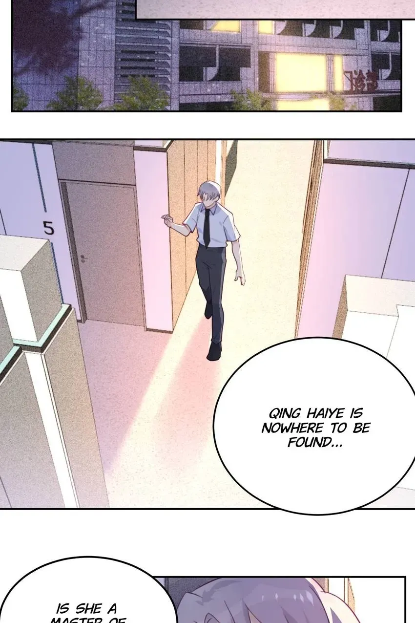 Gift Foolishness to Scheming Boss Chapter 56 page 21 - 