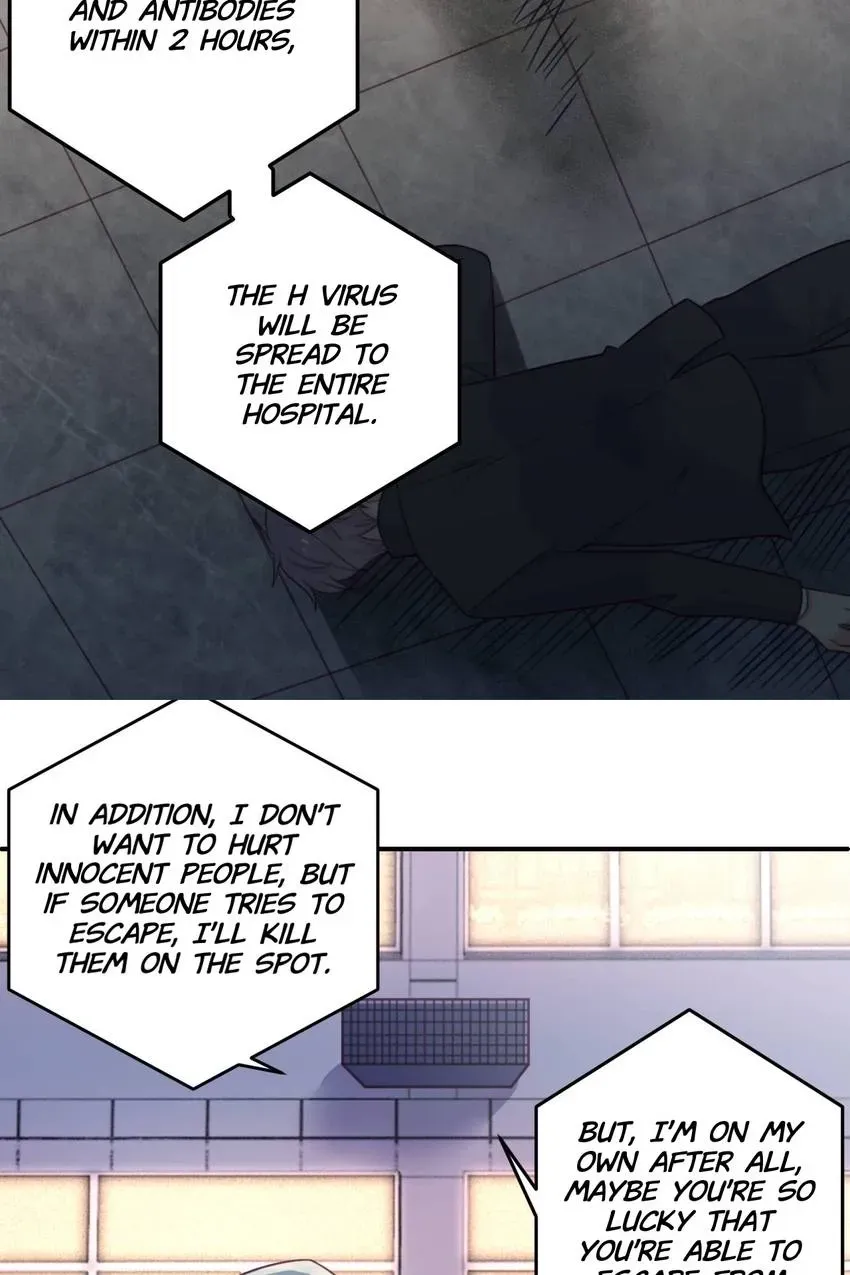 Gift Foolishness to Scheming Boss Chapter 56 page 5 - 