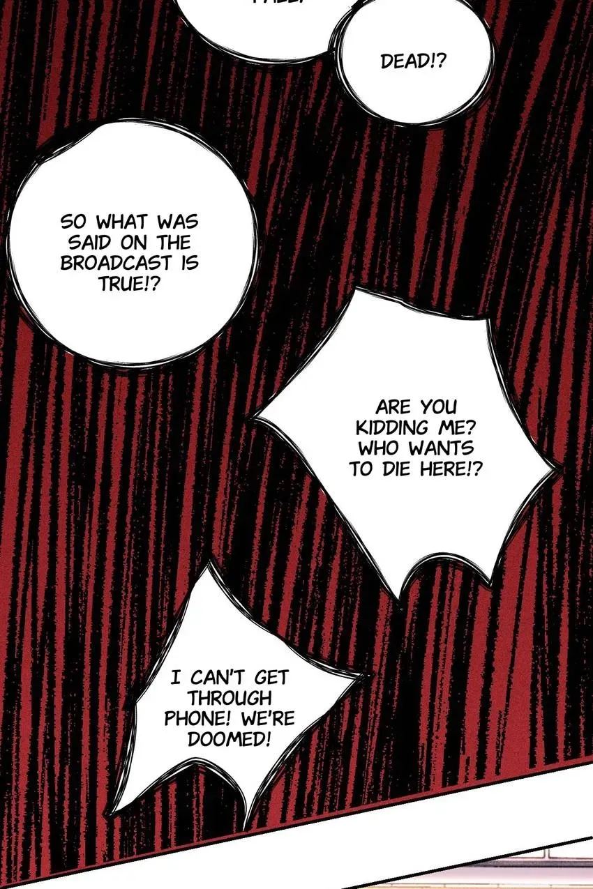 Gift Foolishness to Scheming Boss Chapter 56 page 9 - 