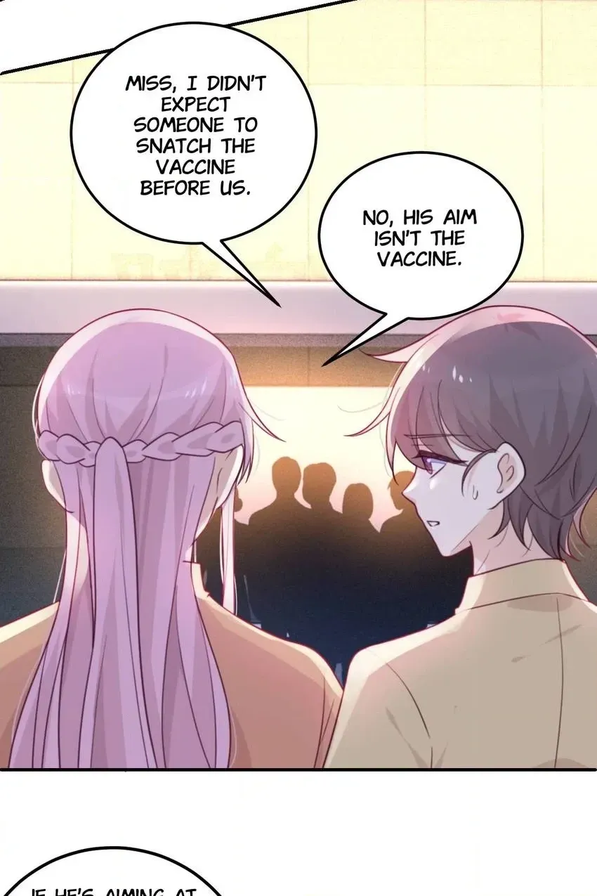 Gift Foolishness to Scheming Boss Chapter 56 page 10 - 