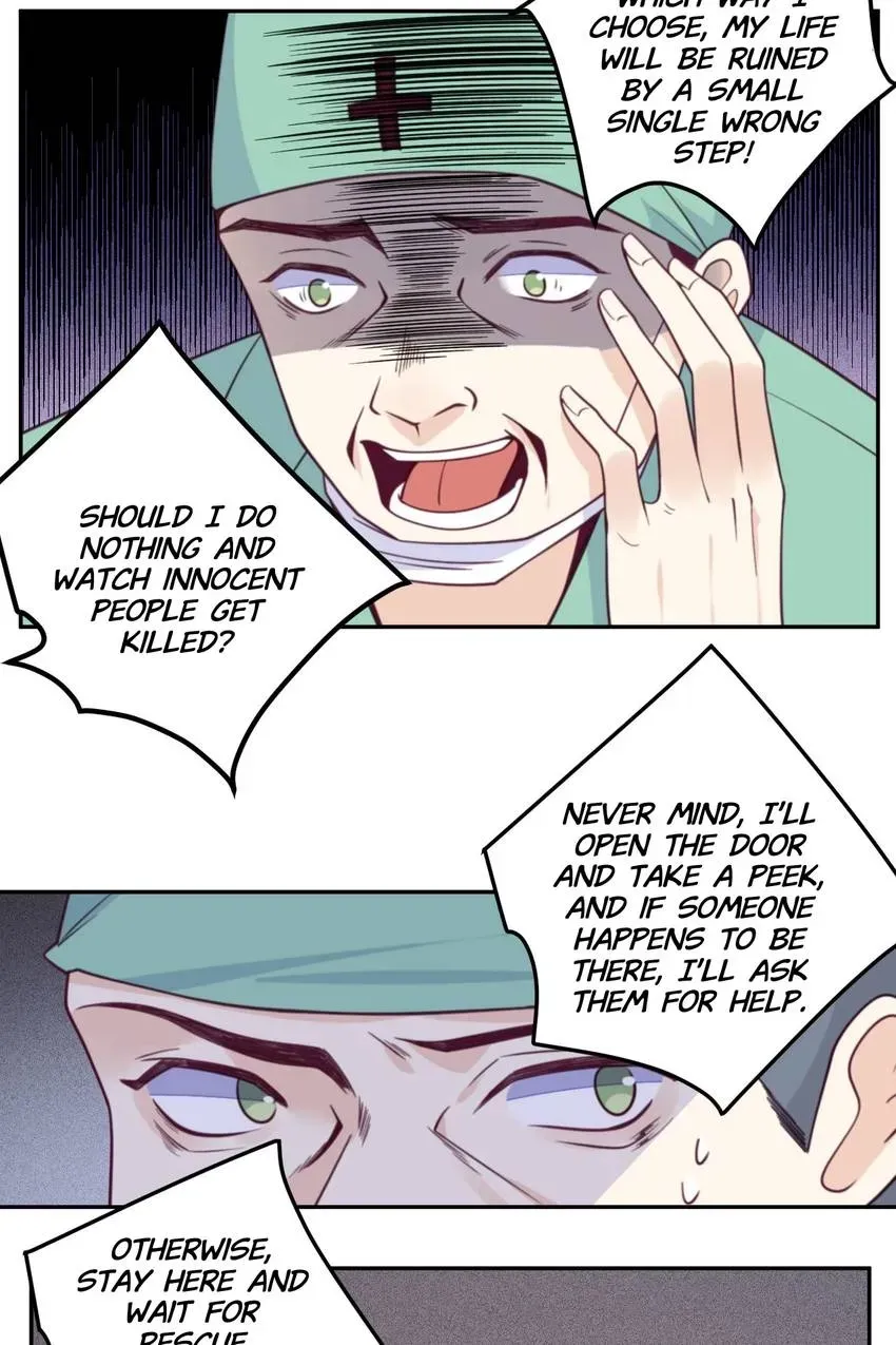 Gift Foolishness to Scheming Boss Chapter 57 page 2 - 
