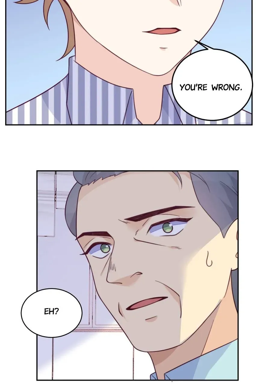 Gift Foolishness to Scheming Boss Chapter 57 page 12 - 