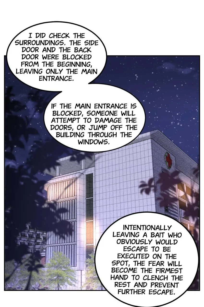 Gift Foolishness to Scheming Boss Chapter 57 page 13 - 