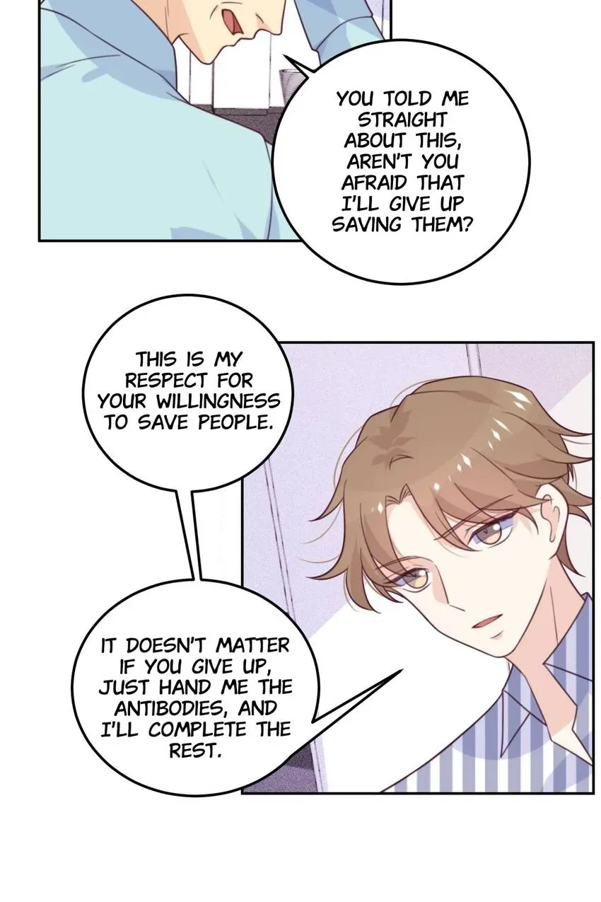 Gift Foolishness to Scheming Boss Chapter 57 page 16 - 