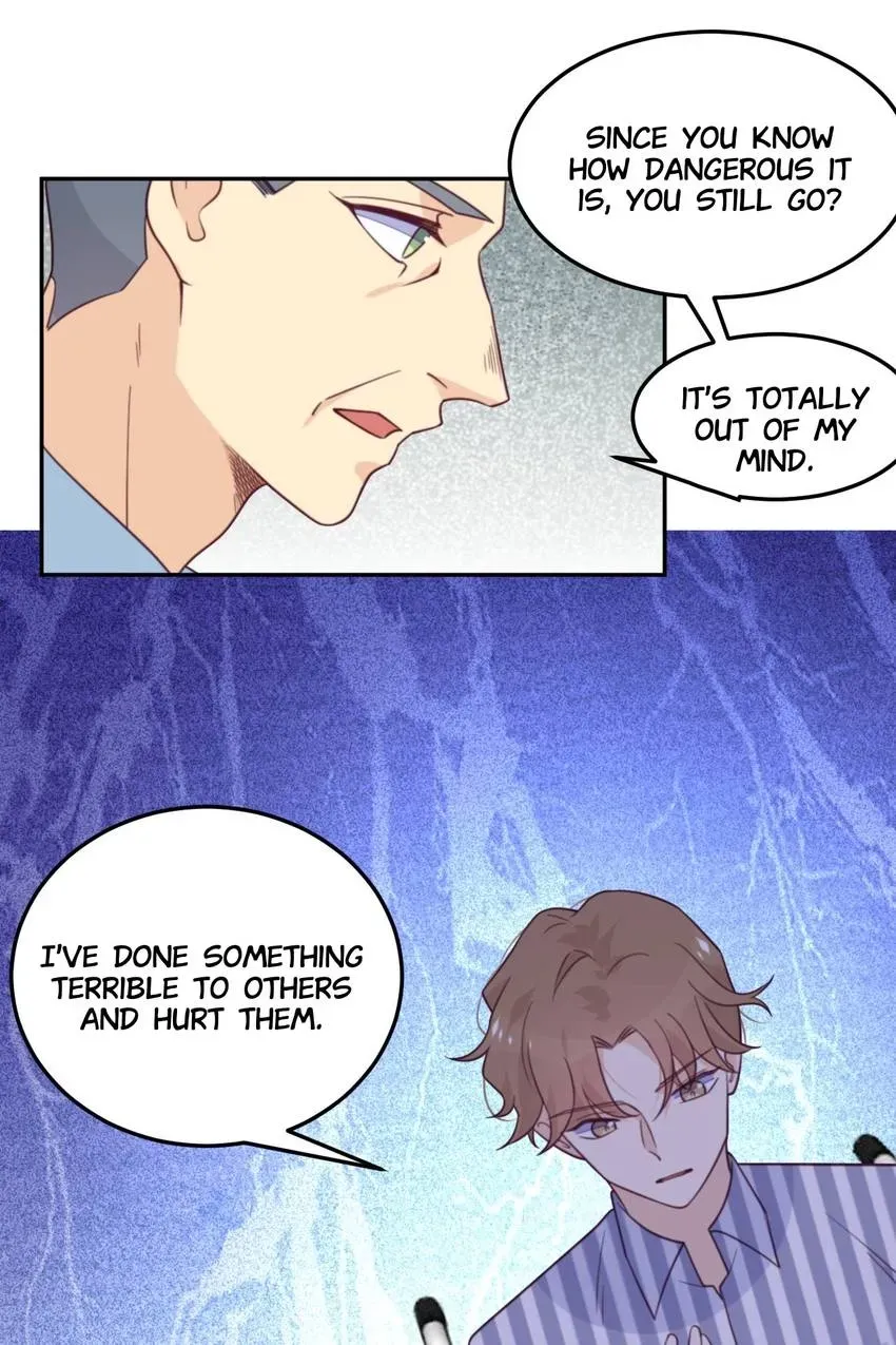Gift Foolishness to Scheming Boss Chapter 57 page 17 - 
