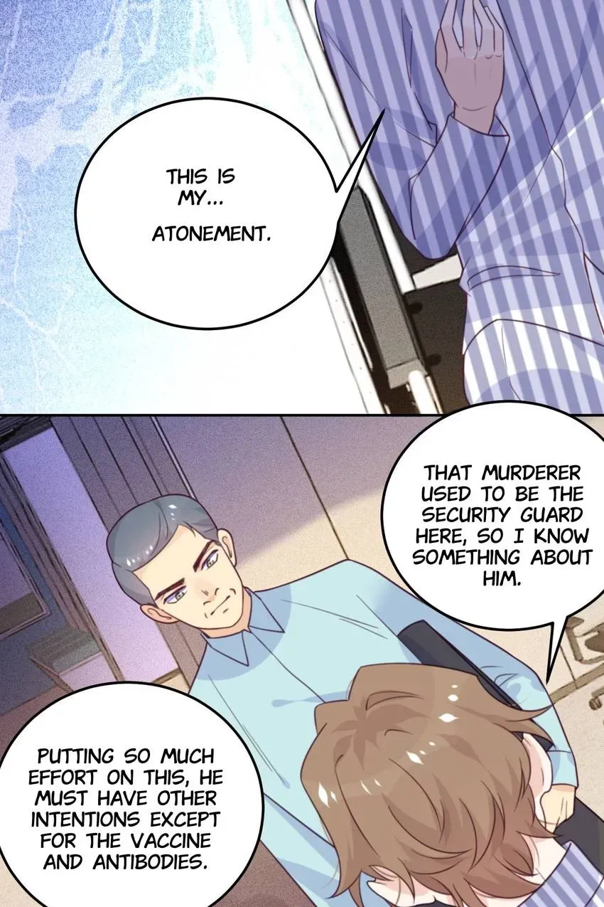 Gift Foolishness to Scheming Boss Chapter 57 page 18 - 