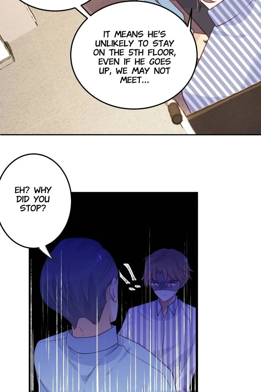 Gift Foolishness to Scheming Boss Chapter 57 page 19 - 