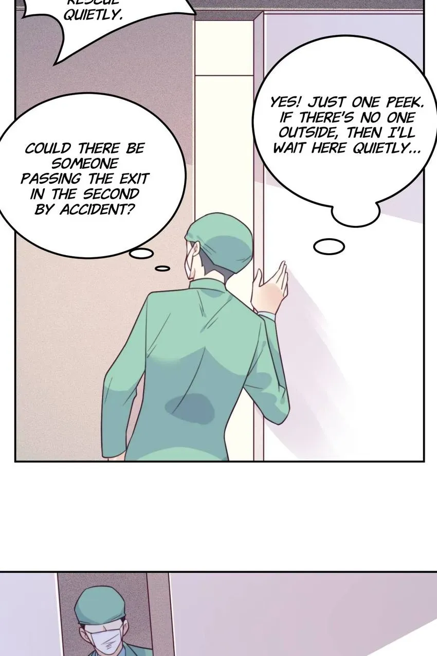 Gift Foolishness to Scheming Boss Chapter 57 page 3 - 