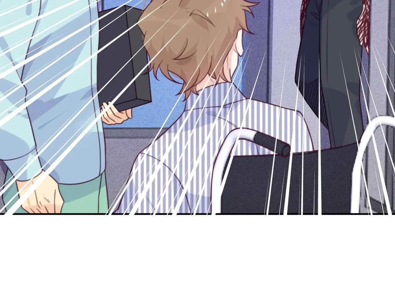 Gift Foolishness to Scheming Boss Chapter 57 page 21 - 