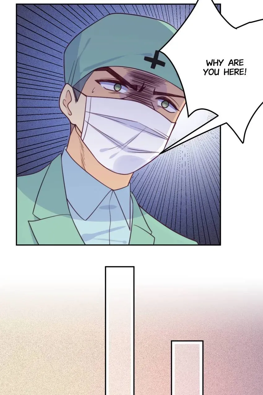 Gift Foolishness to Scheming Boss Chapter 57 page 5 - 