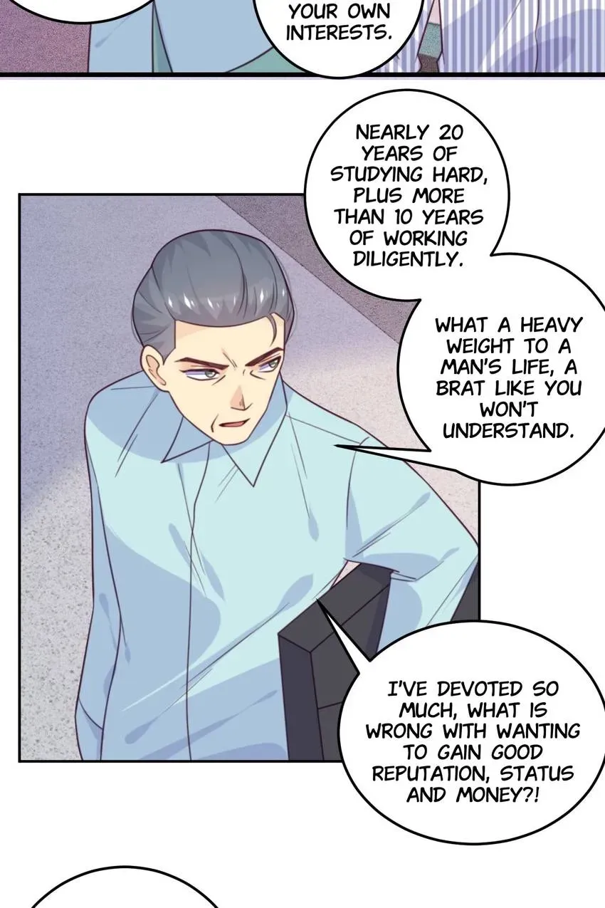 Gift Foolishness to Scheming Boss Chapter 57 page 9 - 