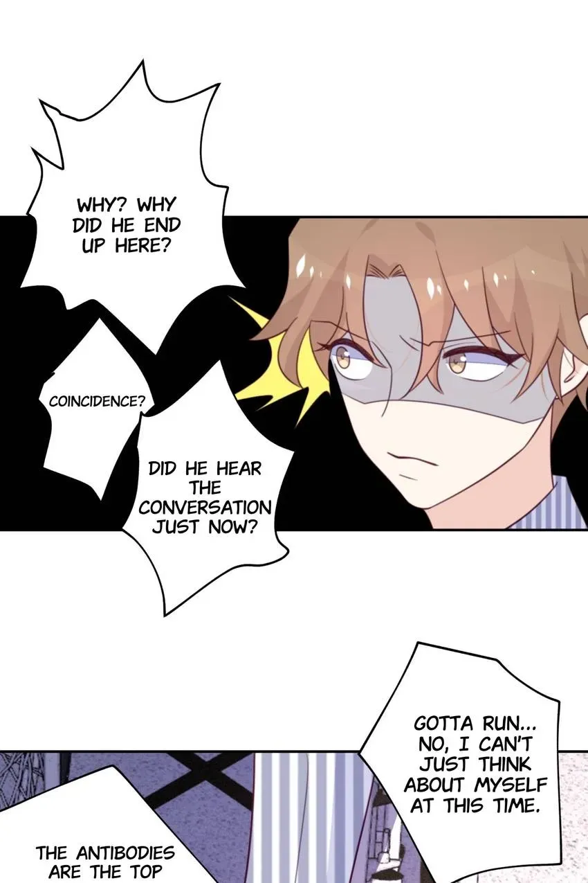 Gift Foolishness to Scheming Boss Chapter 58 page 1 - 