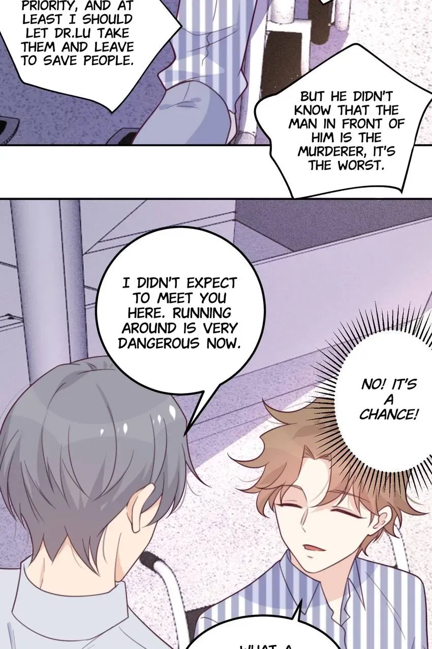 Gift Foolishness to Scheming Boss Chapter 58 page 2 - 