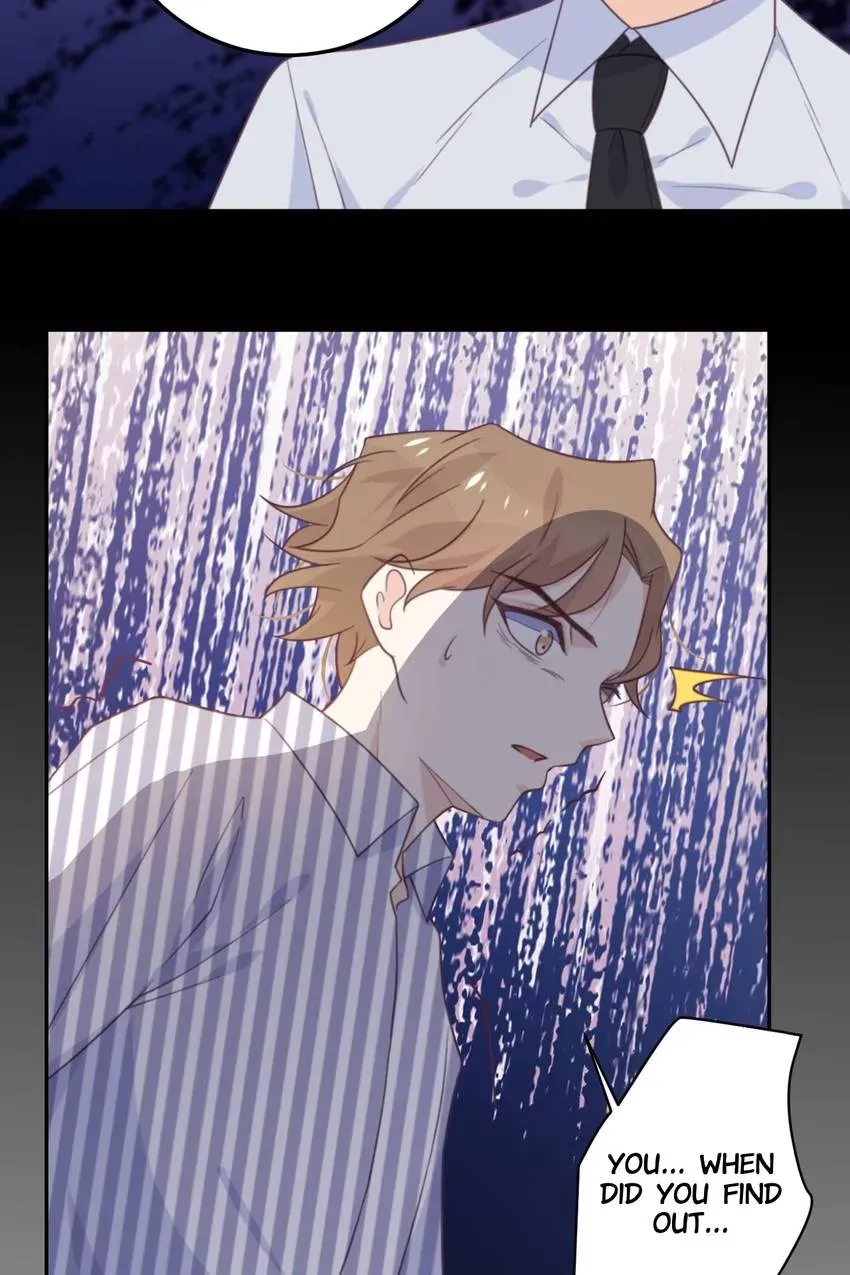 Gift Foolishness to Scheming Boss Chapter 58 page 12 - 