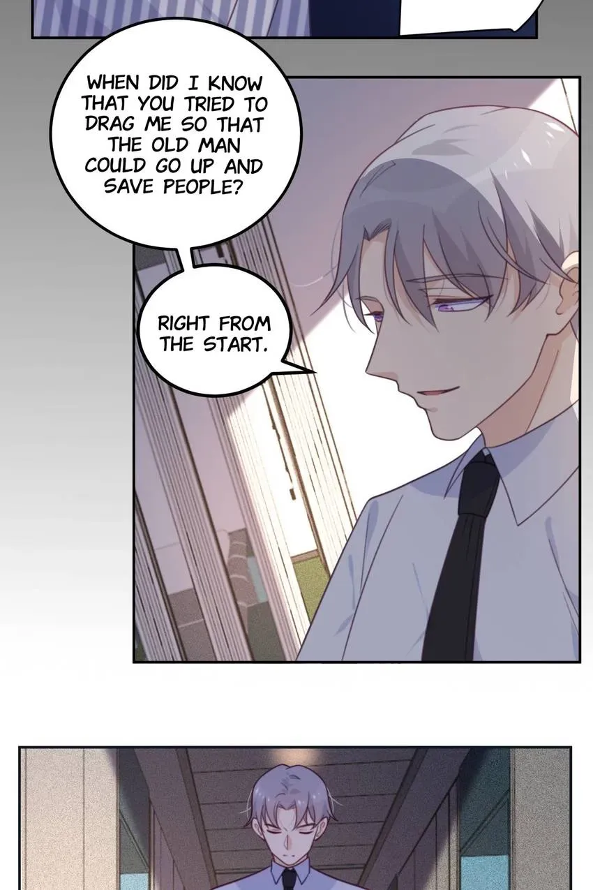 Gift Foolishness to Scheming Boss Chapter 58 page 13 - 