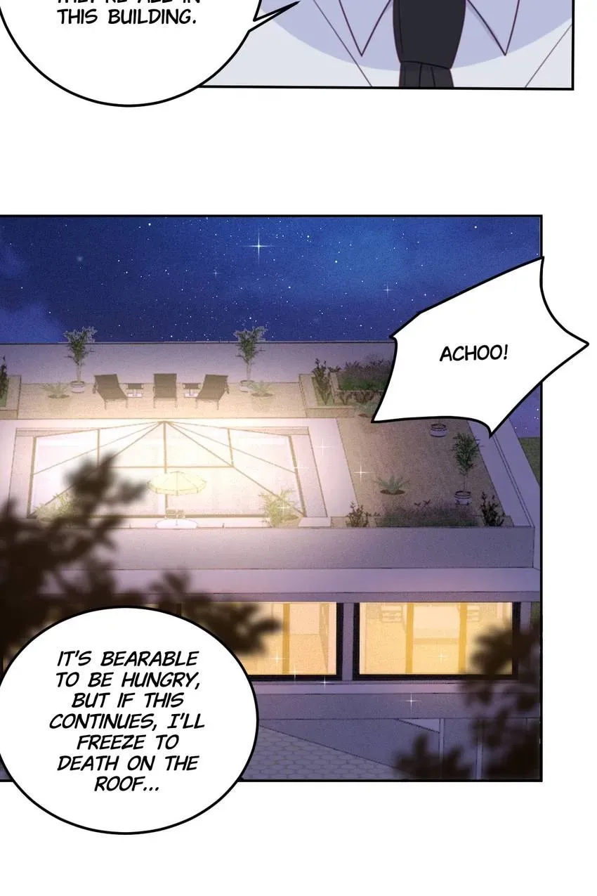 Gift Foolishness to Scheming Boss Chapter 58 page 19 - 