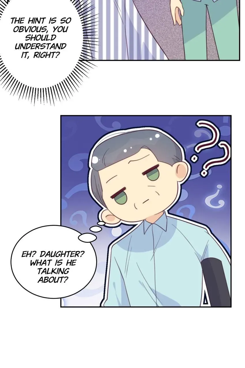 Gift Foolishness to Scheming Boss Chapter 58 page 4 - 