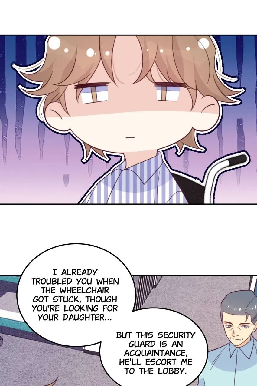 Gift Foolishness to Scheming Boss Chapter 58 page 5 - 