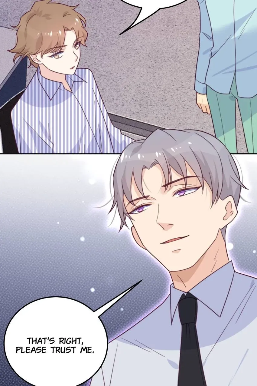 Gift Foolishness to Scheming Boss Chapter 58 page 6 - 