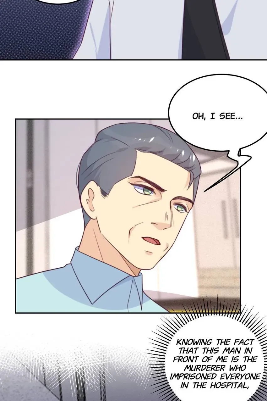 Gift Foolishness to Scheming Boss Chapter 58 page 7 - 