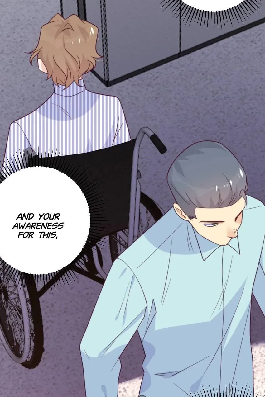 Gift Foolishness to Scheming Boss Chapter 58 page 8 - 