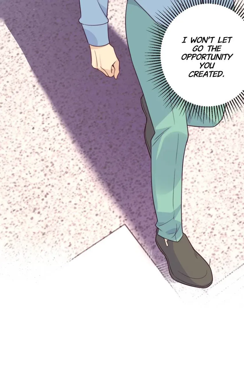 Gift Foolishness to Scheming Boss Chapter 58 page 9 - 
