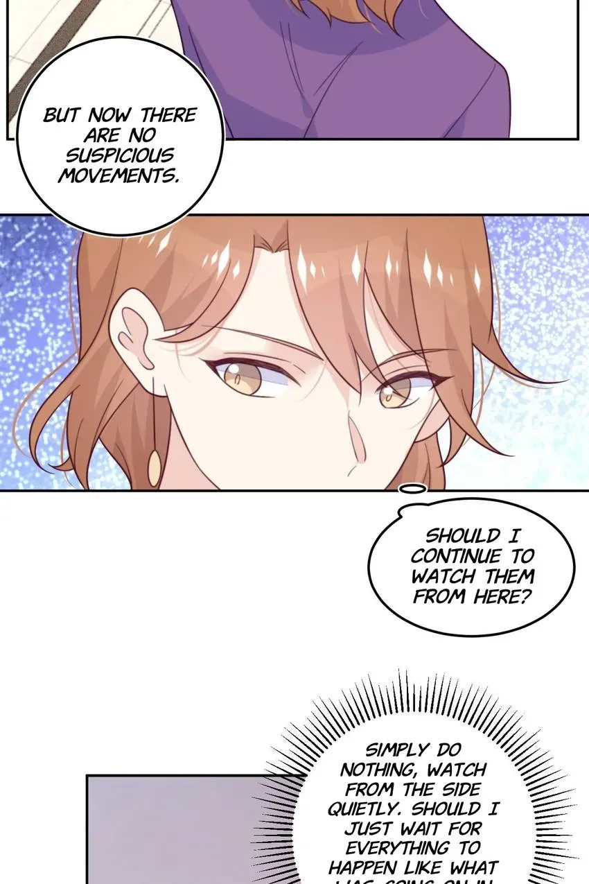 Gift Foolishness to Scheming Boss Chapter 59 page 11 - 
