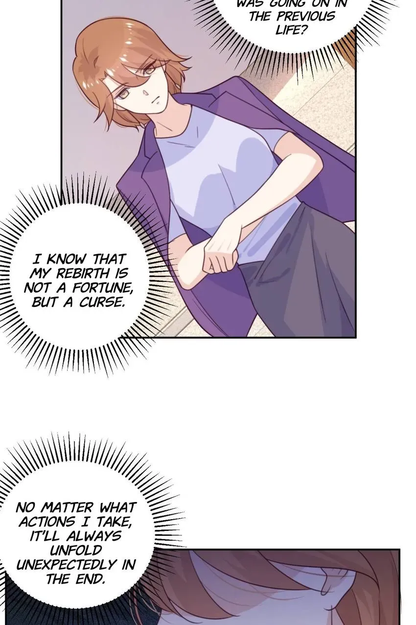 Gift Foolishness to Scheming Boss Chapter 59 page 12 - 