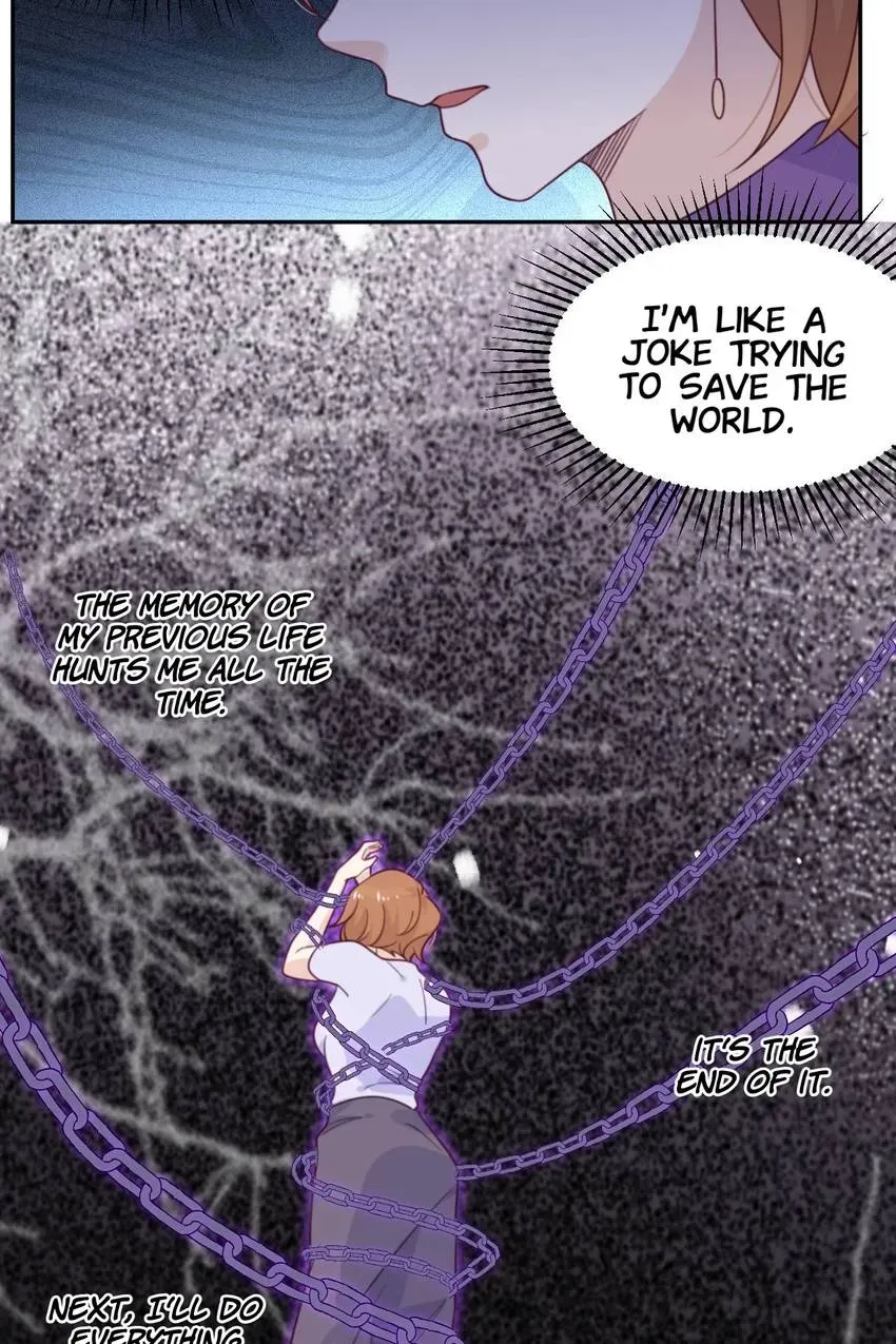 Gift Foolishness to Scheming Boss Chapter 59 page 13 - 