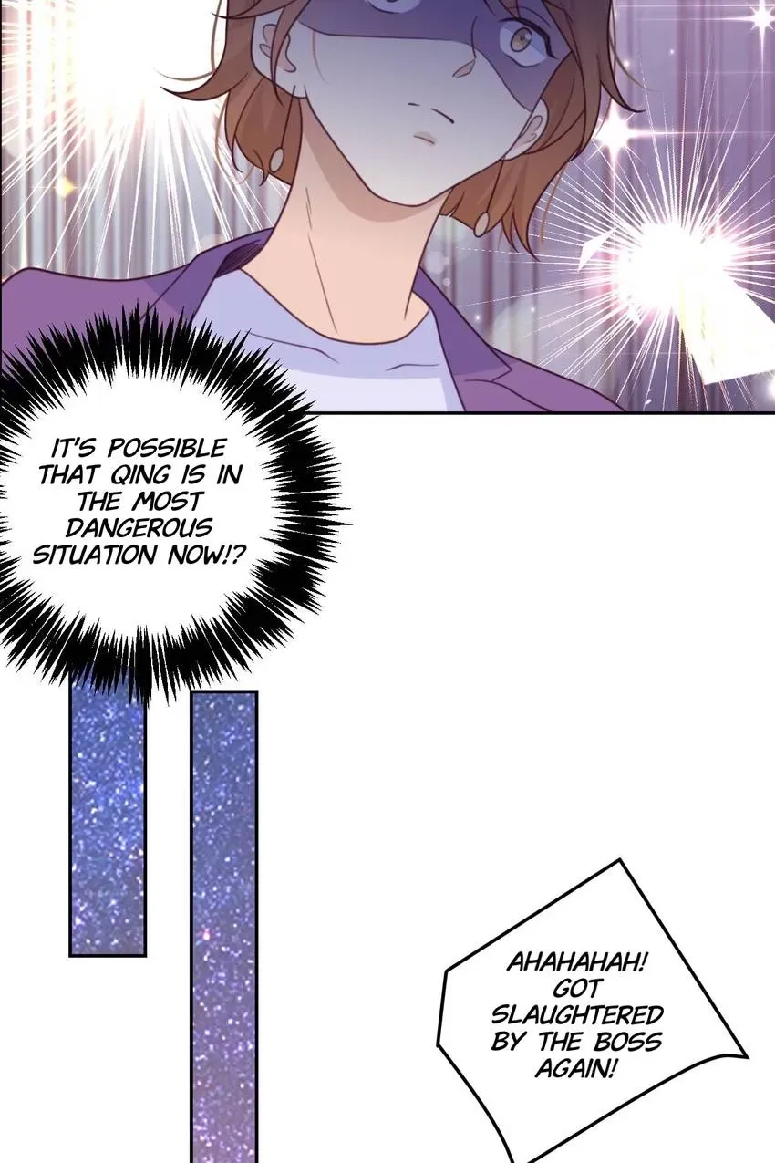 Gift Foolishness to Scheming Boss Chapter 59 page 16 - 