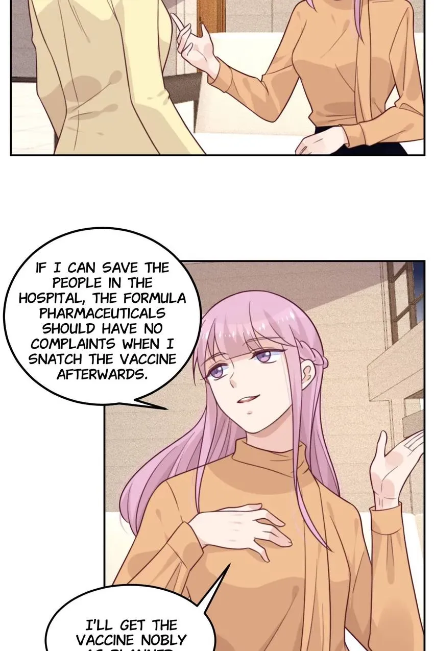 Gift Foolishness to Scheming Boss Chapter 59 page 6 - 