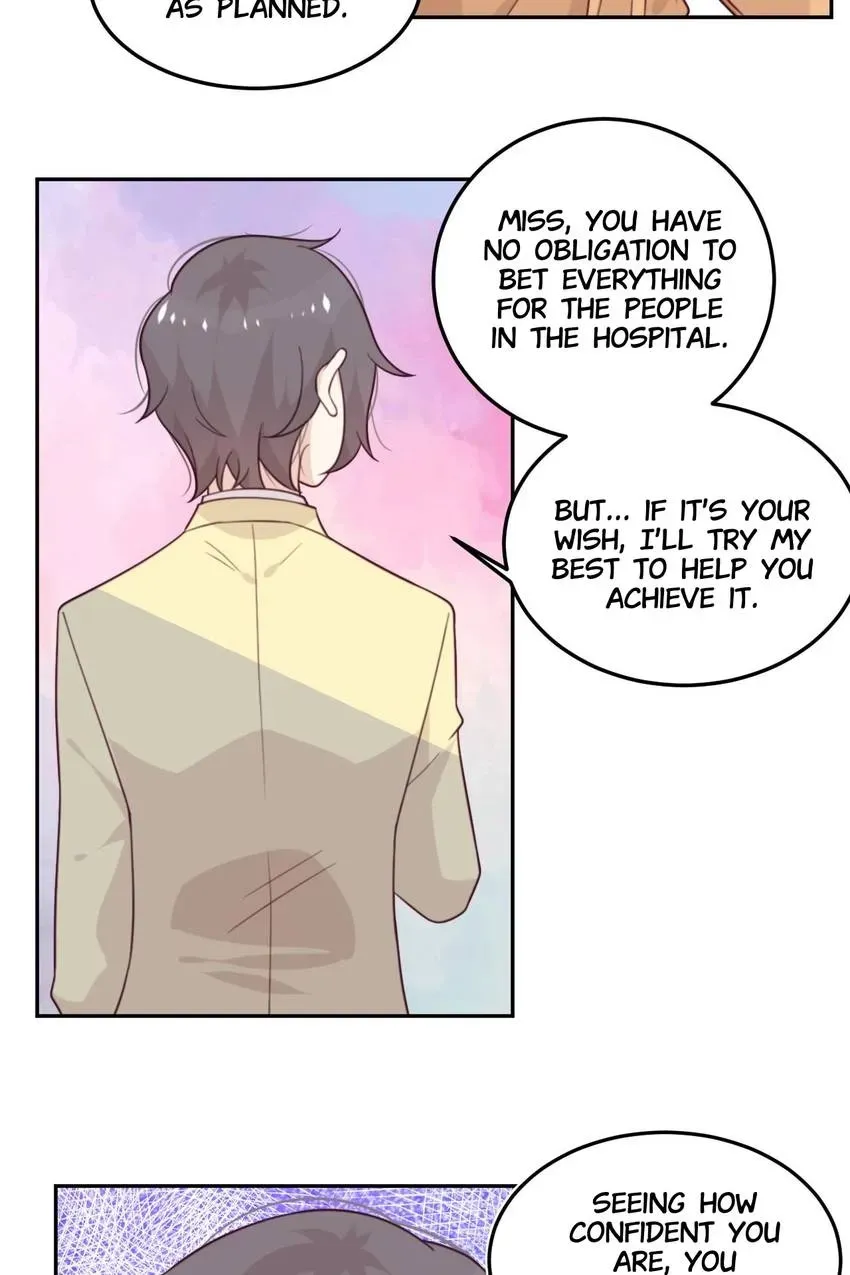 Gift Foolishness to Scheming Boss Chapter 59 page 7 - 