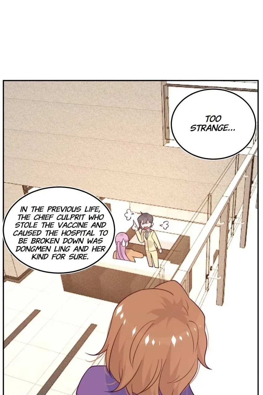 Gift Foolishness to Scheming Boss Chapter 59 page 10 - 