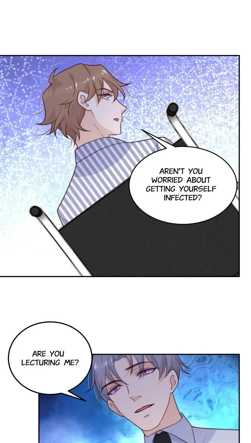 Gift Foolishness to Scheming Boss Chapter 60 page 12 - 