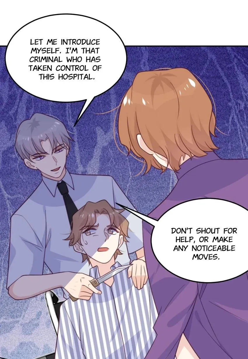 Gift Foolishness to Scheming Boss Chapter 60 page 20 - 