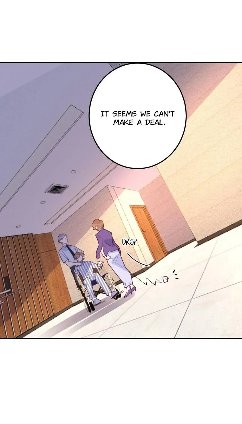 Gift Foolishness to Scheming Boss Chapter 60 page 24 - 