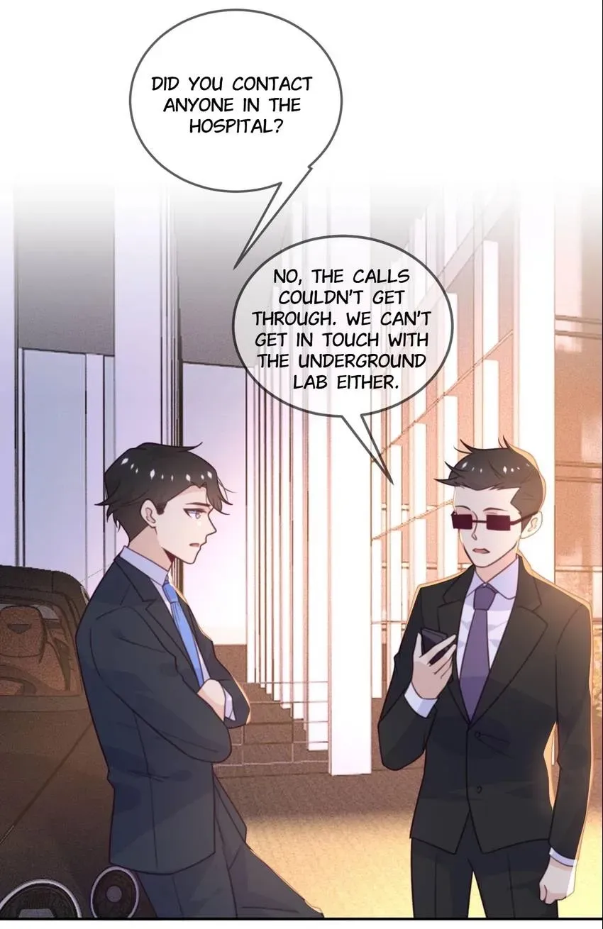 Gift Foolishness to Scheming Boss Chapter 60 page 7 - 