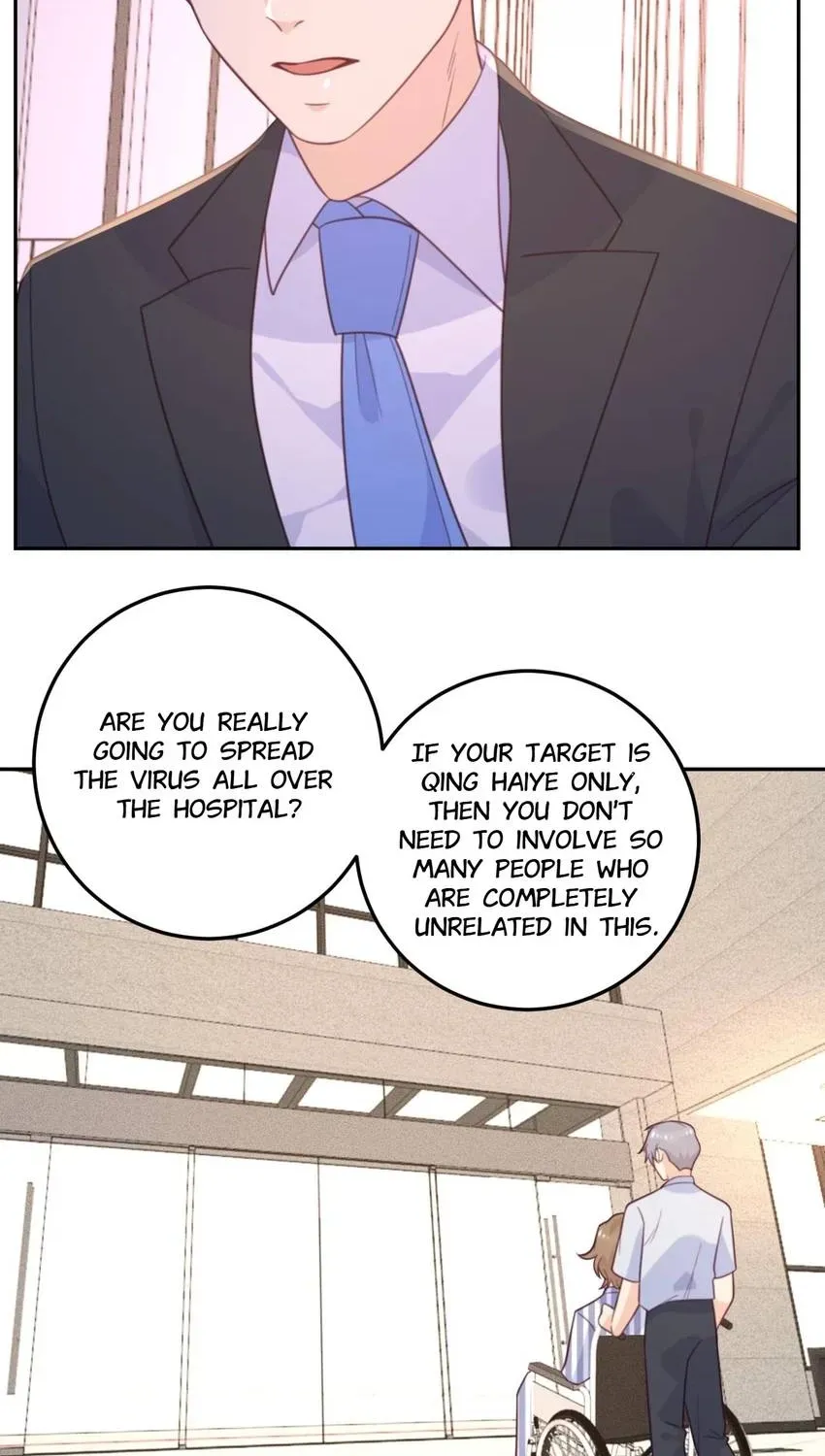Gift Foolishness to Scheming Boss Chapter 60 page 10 - 