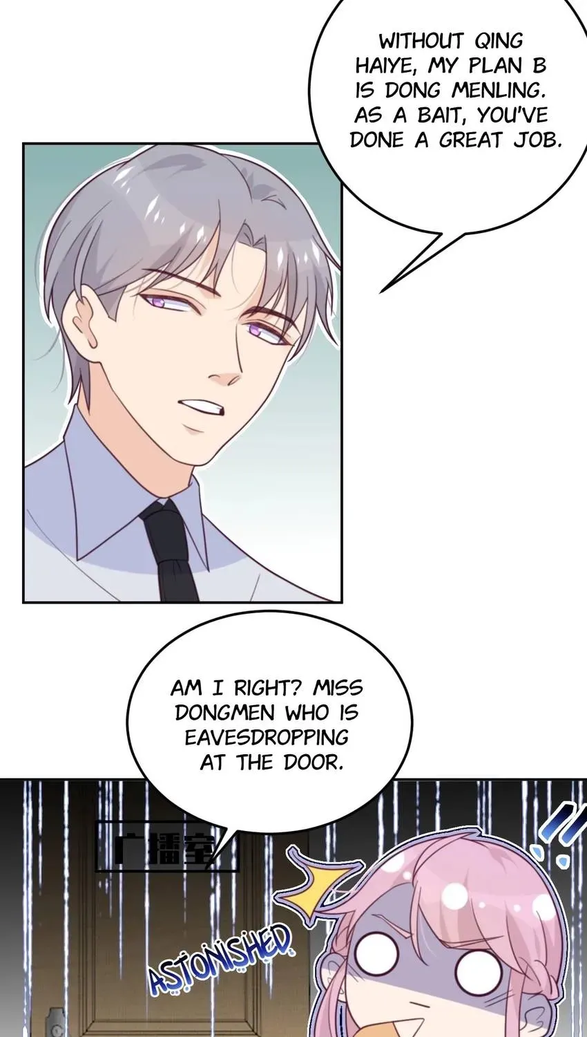 Gift Foolishness to Scheming Boss Chapter 61 page 11 - 