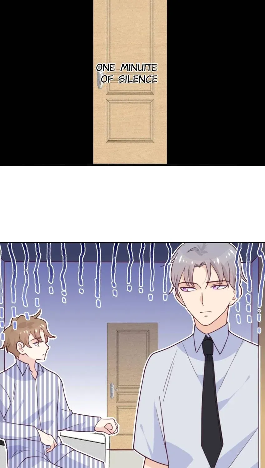 Gift Foolishness to Scheming Boss Chapter 61 page 15 - 