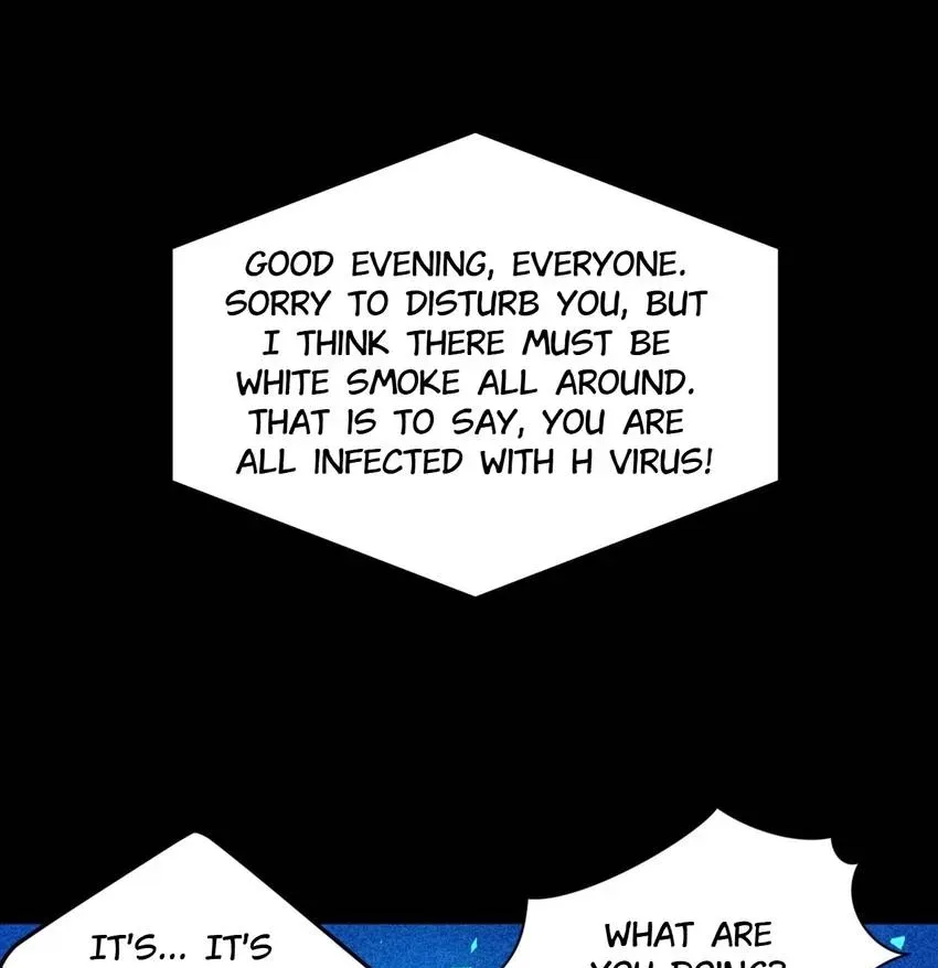 Gift Foolishness to Scheming Boss Chapter 61 page 3 - 