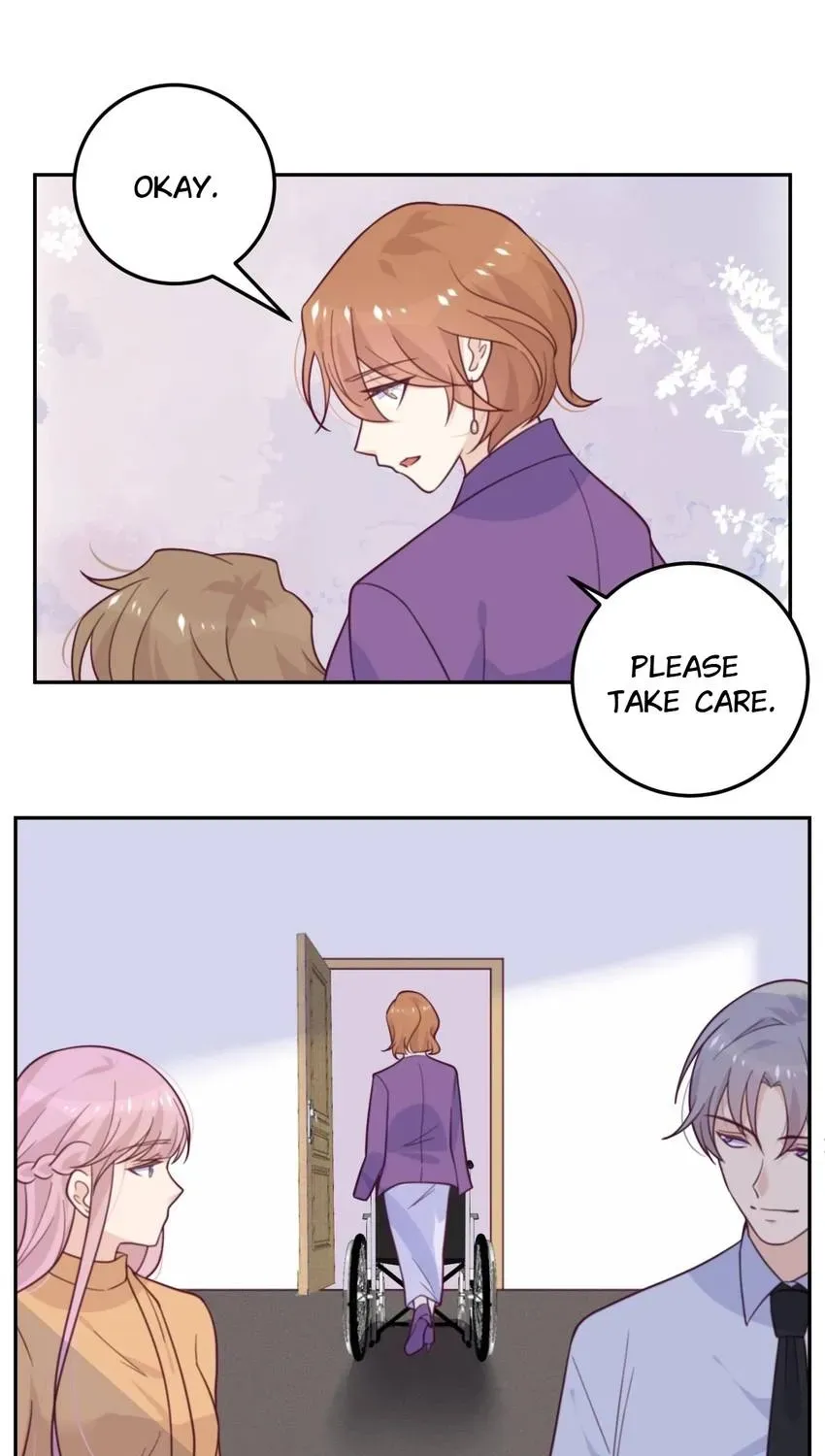 Gift Foolishness to Scheming Boss Chapter 61 page 29 - 