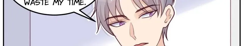 Gift Foolishness to Scheming Boss Chapter 61 page 8 - 