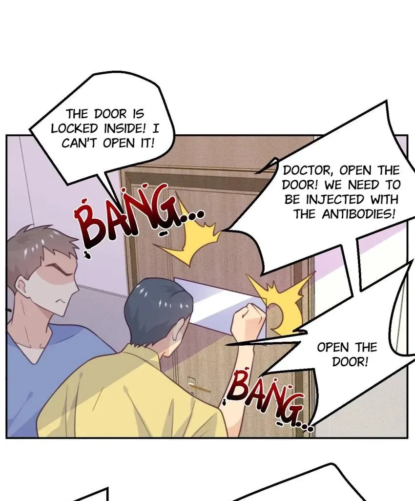 Gift Foolishness to Scheming Boss Chapter 62 page 1 - 