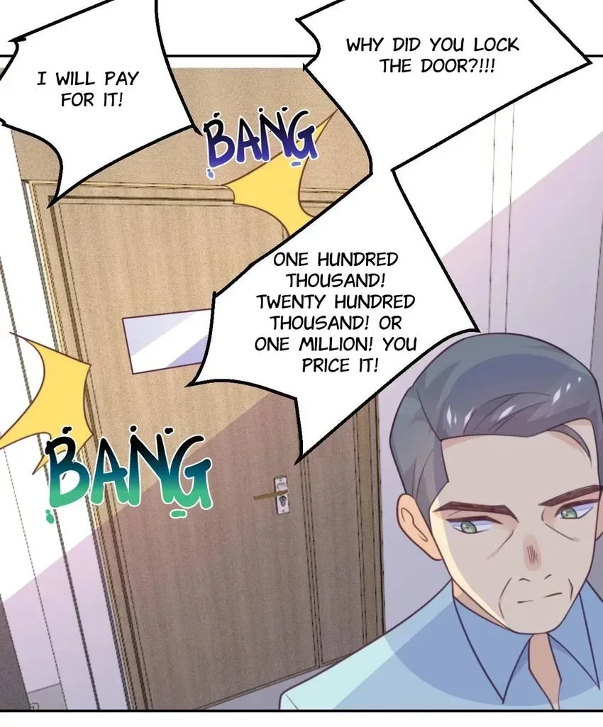 Gift Foolishness to Scheming Boss Chapter 62 page 2 - 
