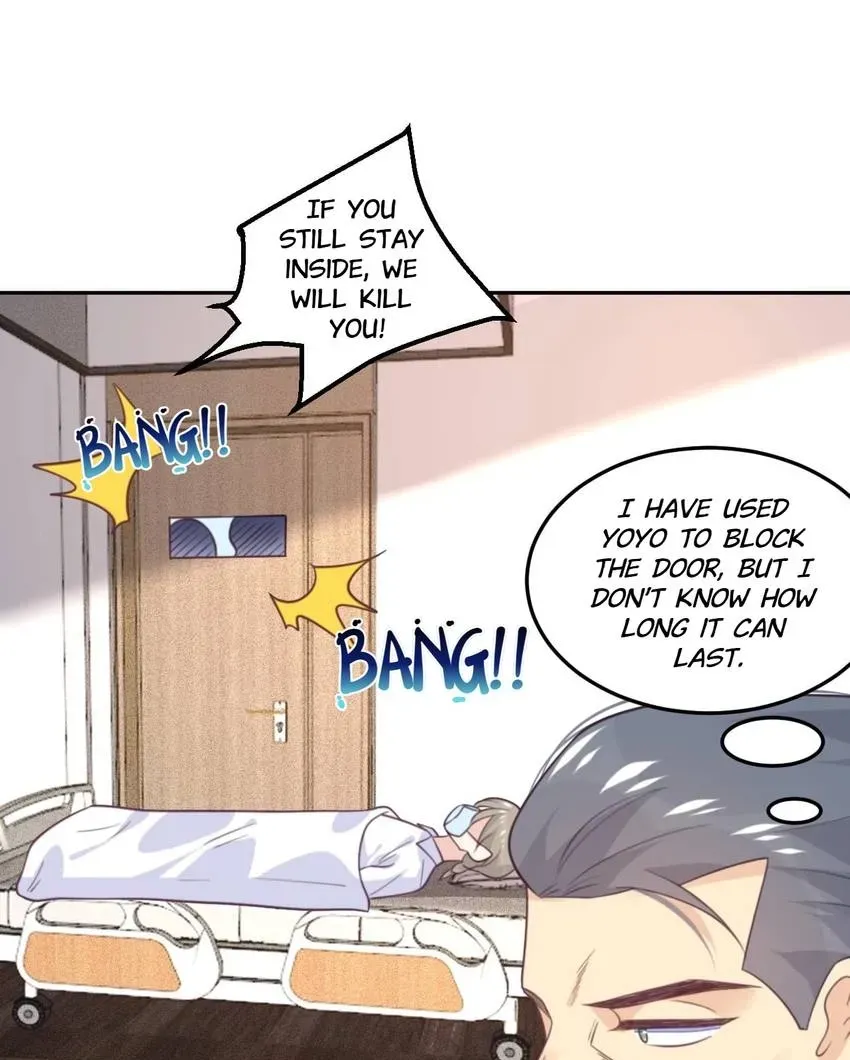 Gift Foolishness to Scheming Boss Chapter 62 page 14 - 