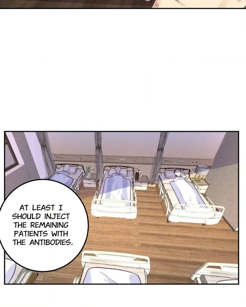 Gift Foolishness to Scheming Boss Chapter 62 page 15 - 
