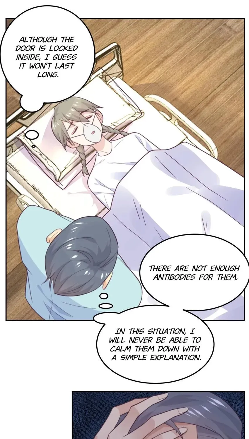 Gift Foolishness to Scheming Boss Chapter 62 page 3 - 