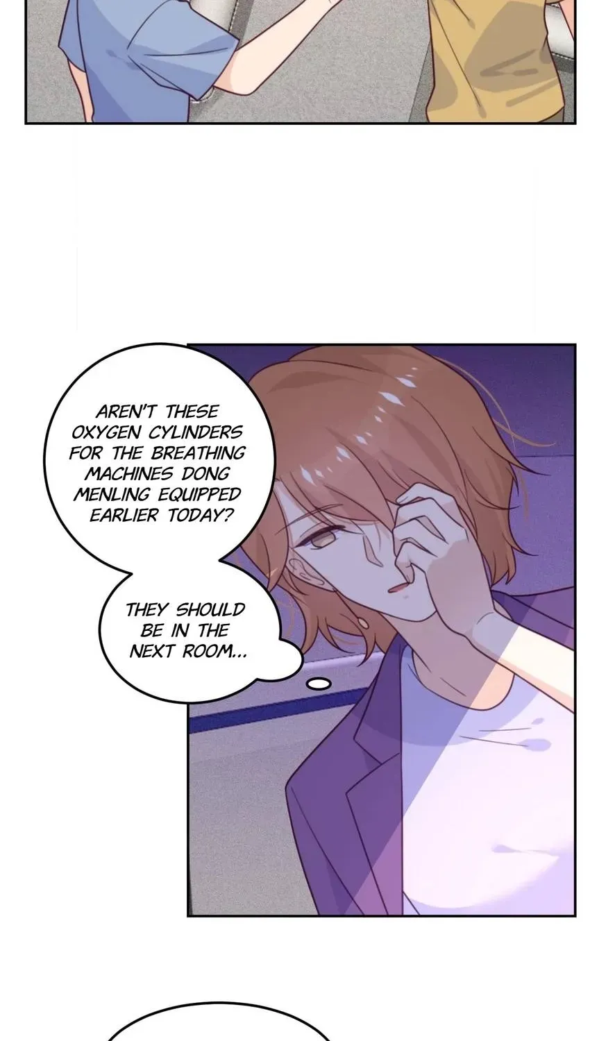 Gift Foolishness to Scheming Boss Chapter 62 page 26 - 