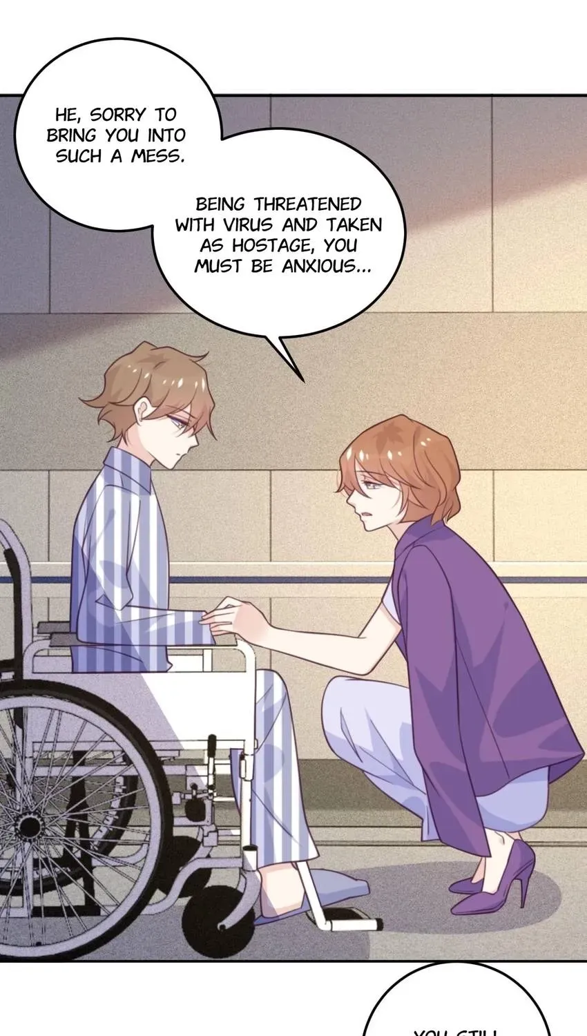 Gift Foolishness to Scheming Boss Chapter 62 page 8 - 
